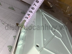 Tủ điện âm tường Sino E4FC2/4LA