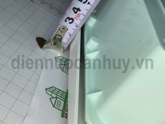 Tủ điện âm tường Sino E4FC2/4LA