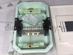 Tủ điện âm tường Sino E4FC2/4LA