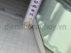 Tủ điện âm tường Sino E4FC3/6LA