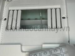 Tủ điện âm tường Sino E4FC3/6LA