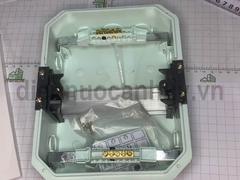 Tủ điện âm tường Sino E4FC3/6LA