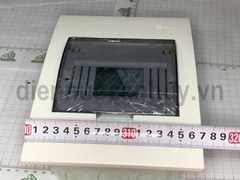 Tủ điện âm tường Sino E4FC3/6LA