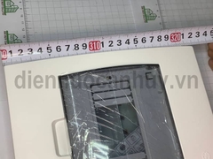 Tủ điện âm tường Sino E4FC3/6LA