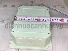 Tủ điện âm tường Sino E4FC3/6LA