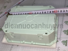 Tủ điện âm tường Sino E4FC3/6LA