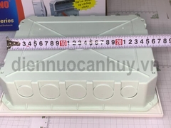 Tủ điện âm tường Sino E4FC8/12LA