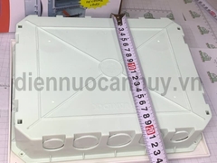 Tủ điện âm tường Sino E4FC8/12LA