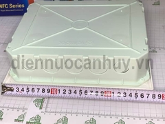 Tủ điện âm tường Sino E4FC8/12LA