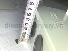 Tủ điện âm tường Sino vỏ kim loại EM13PL