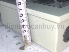Tủ điện âm tường Sino vỏ kim loại EM9PL