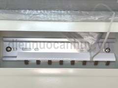 Tủ điện âm tường Sino vỏ kim loại EM9PL