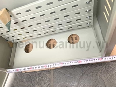 Tủ điện nổi 100x70x30 cm