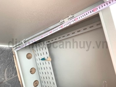 Tủ điện nổi 100x70x30 cm