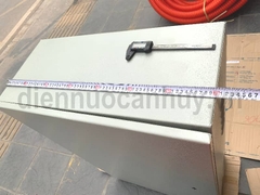 Tủ điện nổi 100x70x30 cm