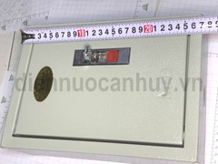 Tủ điện nổi MD 27x19x10cm