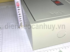 Tủ điện nổi MD 27x19x10cm