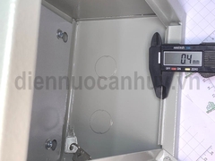 Tủ điện nổi MD dài 30 rộng 20 cao 15