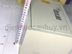 Tủ điện nổi MD dài 30 rộng 20 cao 15