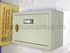 Tủ điện nổi MD dài 30 rộng 20 cao 15