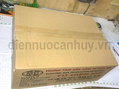 Tủ điện nổi MD 40x30x15cm