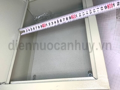 Tủ điện nổi MD 40x30x15cm