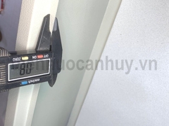 Tủ điện nổi MD 40x30x15cm