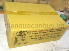 Tủ điện nổi MD 40x30x15cm