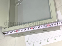 Tủ điện nổi MD 45x35x15cm