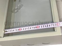 Tủ điện nổi MD 45x35x15cm