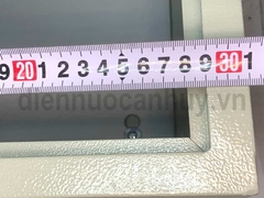 Tủ điện nổi MD 45x35x15cm