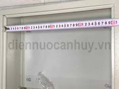 Tủ điện nổi MD 45x35x15cm