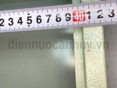 Tủ điện nổi MD 45x35x15cm