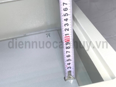 Tủ điện nổi MD 45x35x15cm