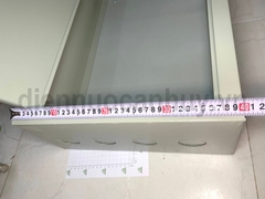 Tủ điện nổi rẻ MD 60x40x18cm
