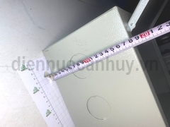 Tủ điện nổi rẻ MD 60x40x18cm