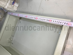Tủ điện nổi rẻ MD 60x40x18cm