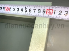 Tủ điện nổi rẻ MD 60x40x18cm