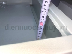 Tủ điện nổi rẻ MD 60x40x18cm