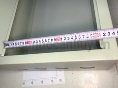 Tủ điện nổi rẻ MD 60x40x18cm