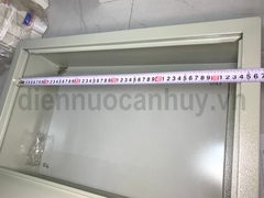 Tủ điện nổi rẻ MD 60x40x18cm