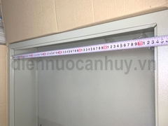 Tủ điện nổi MD 80x60x20cm