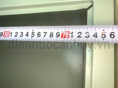 Tủ điện nổi MD 80x60x20cm