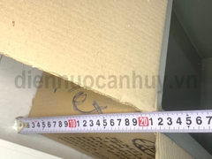Tủ điện nổi MD 80x60x20cm