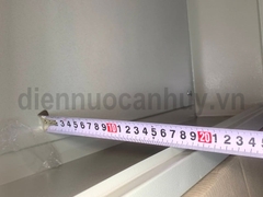 Tủ điện nổi MD 80x60x20cm