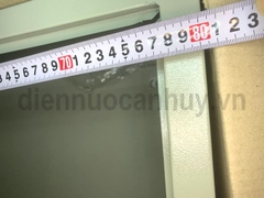 Tủ điện nổi MD 80x60x20cm