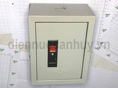Tủ điện nổi SUNGHWA 21x16x10cm