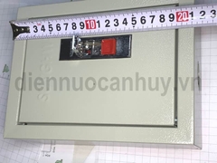 Tủ điện nổi SUNGHWA 21x16x10cm
