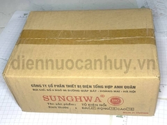 Tủ điện nổi SUNGHWA 27x19x10cm