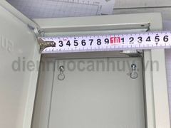 Tủ điện nổi SUNGHWA 27x19x10cm